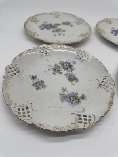 FRANCE OR GERMANY LATE 19TH / EARLY 20TH...