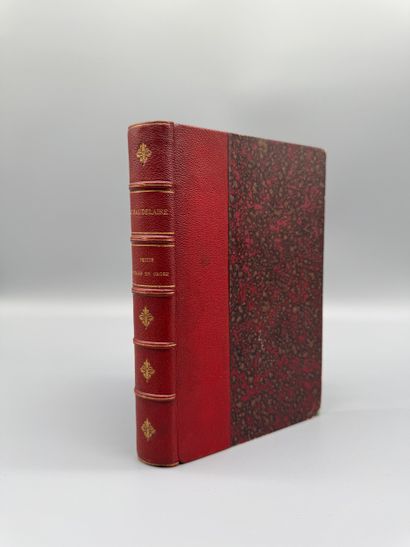 Charles Baudelaire (1821–1867) - Short Prose...