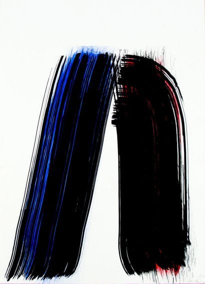 Hans HARTUNG (1904-1989)
PM1971-6
Encre de...