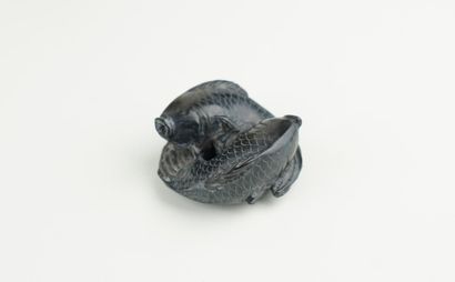 ASIE, XXème siècle
Réunion de divers objets...
