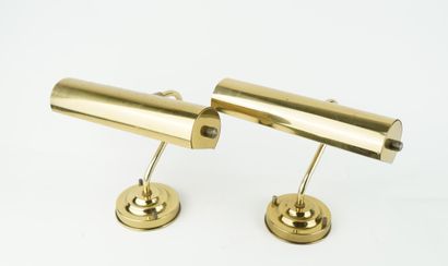 PRATIC
Lampe de bureau style industriel
Oxydations
H...