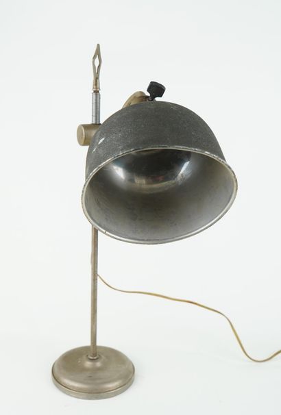 PRATIC
Lampe de bureau style industriel
Oxydations
H...