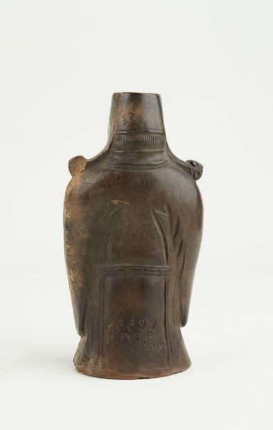 ASIE, XXème siècle
Réunion de divers objets...
