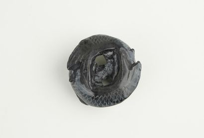 ASIE, XXème siècle
Réunion de divers objets...