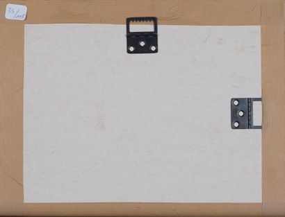 Jean DUPLESSIS-BERTAUX (1747-1818)
Marchand...