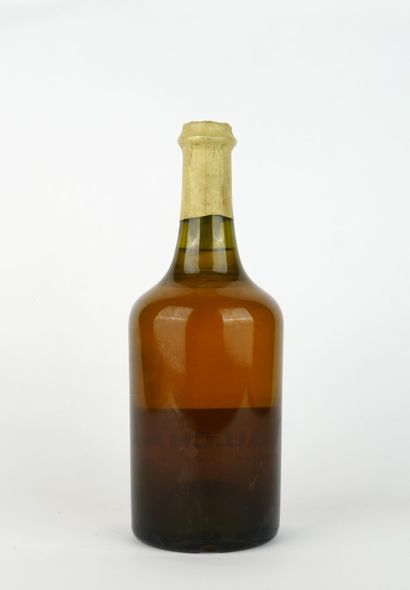 CHATEAU-CHALON
G.A.E.C. Hubert Clavelin et...