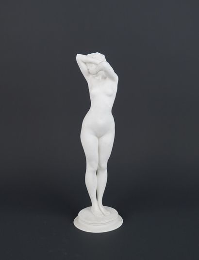 Théodore RIVIÈRE (1857-1912) et Manufacture...
