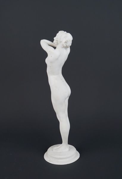 Théodore RIVIÈRE (1857-1912) et Manufacture...