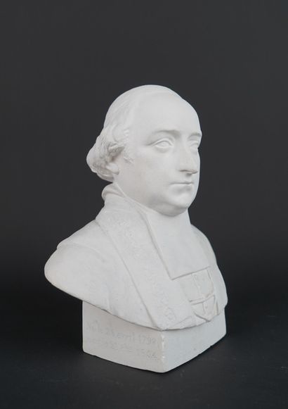Jean-Pierre DANTAN (1800-1869), d'après
Monseigneur...