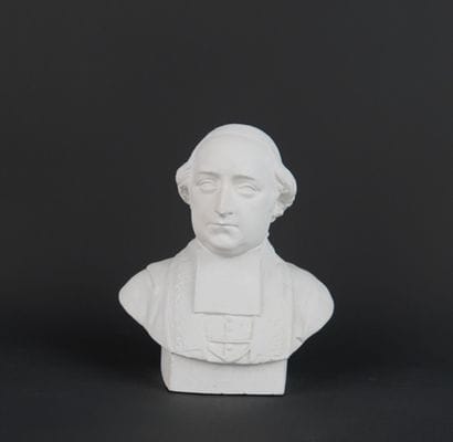 Jean-Pierre DANTAN (1800-1869), d'après
Monseigneur...