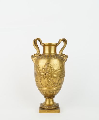 Claude Michel CLODION (1738-1814) d'après,...