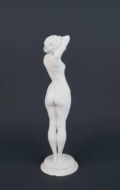 Théodore RIVIÈRE (1857-1912) et Manufacture...
