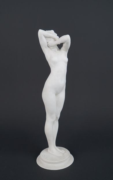 Théodore RIVIÈRE (1857-1912) et Manufacture...
