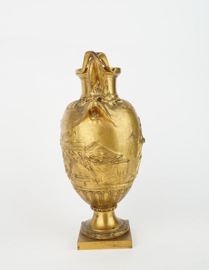 Claude Michel CLODION (1738-1814) d'après,...