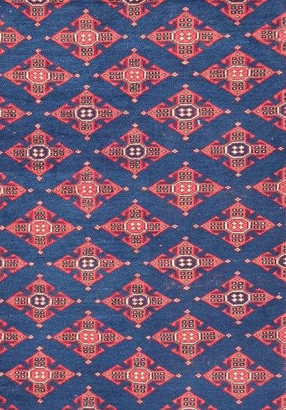 PAKISTAN
Tapis laine
189 x 121,5 cm
Petits...