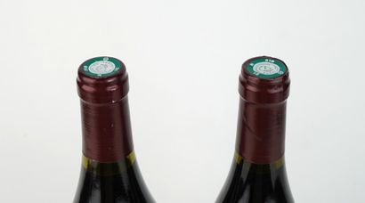 GEVREY-CHAMBERTIN 
1er cru
Champonnet et...