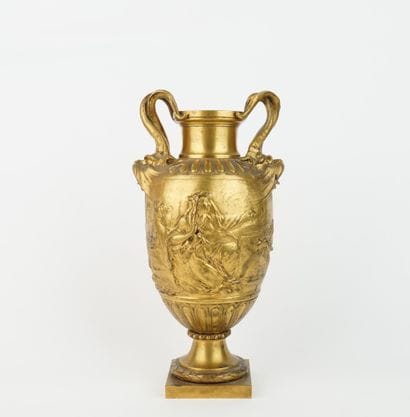 Claude Michel CLODION (1738-1814) d'après,...