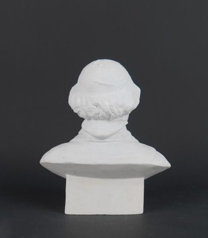 Jean-Pierre DANTAN (1800-1869), d'après
Monseigneur...