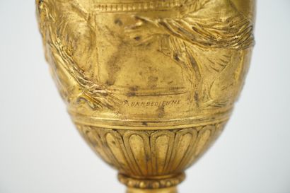 Claude Michel CLODION (1738-1814) d'après,...