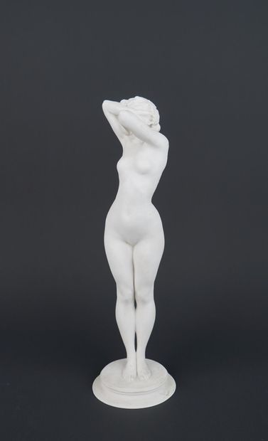 Théodore RIVIÈRE (1857-1912) et Manufacture...