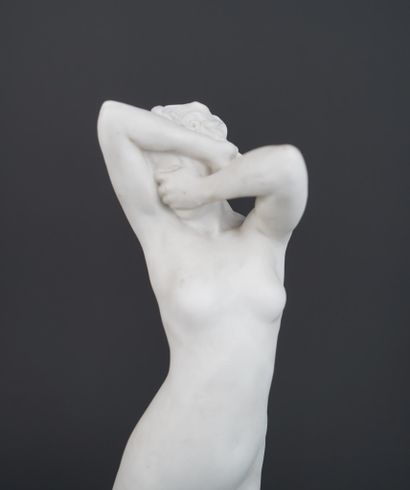 Théodore RIVIÈRE (1857-1912) et Manufacture...