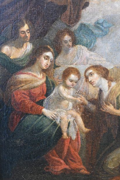 Cercle de Pieter van Avont (Anvers, 1600–1652)...