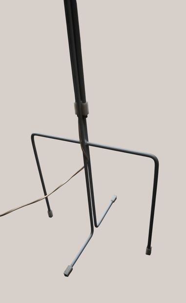 Lampe sur pied « Eclipse » par Evert Jelle...