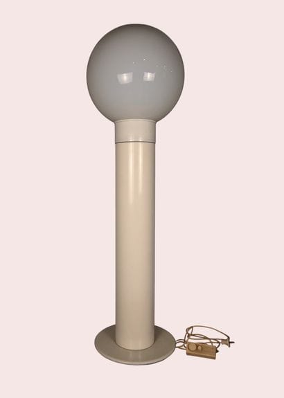 Lampadaire Raak Amsterdam, circa 1968–1974
Lampadaire...