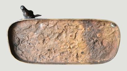 Pierre-Jules Mêne (1810–1879) – La Brebis...
