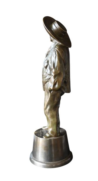 Léon Mignon (1847–1898) – « Le Fort des Halles...