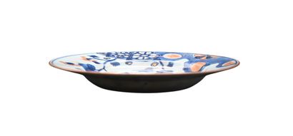 Assiette en porcelaine chinoise de style...