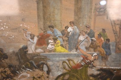 Ettore Forti (active late 19th - early 20th...