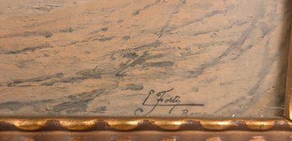Ettore Forti (active late 19th - early 20th...