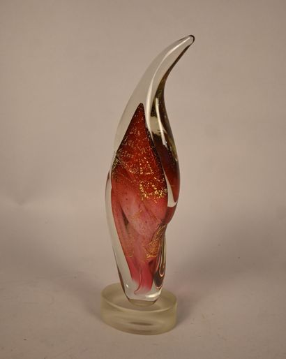 Alain Guillot (né en 1948) – Sculpture en...