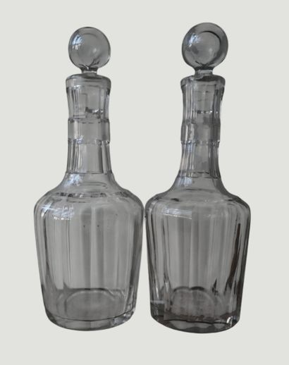 Liège silver oil and vinegar cruet, Jean-Baptiste...