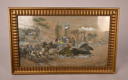 Ettore Forti (active late 19th - early 20th...