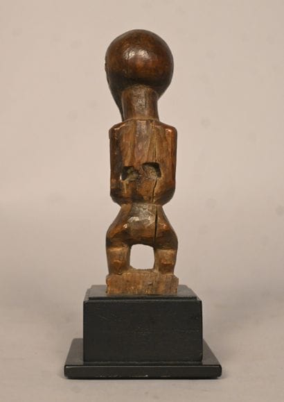 Figure fétiche Songye (nkishi), République...