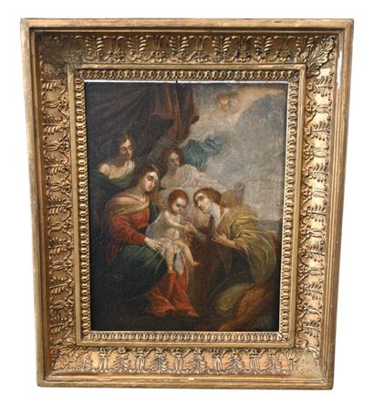 Cercle de Pieter van Avont (Anvers, 1600–1652)...