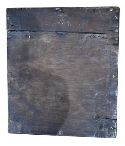 Malines, XVIᵉ siècle – Relief en albâtre...