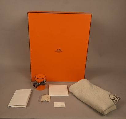 Hermès Birkin 30 en cuir Epsom Étoupe, 2019,...