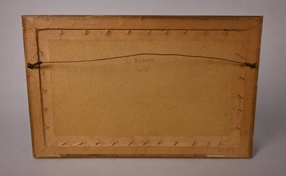 Ettore Forti (active late 19th - early 20th...