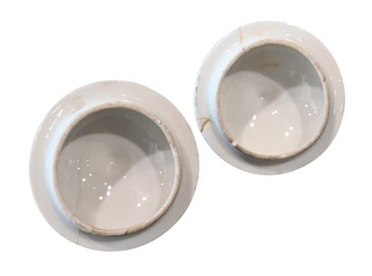 Sèvres porcelain tea service, circa 1850
Fine...
