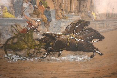 Ettore Forti (active late 19th - early 20th...