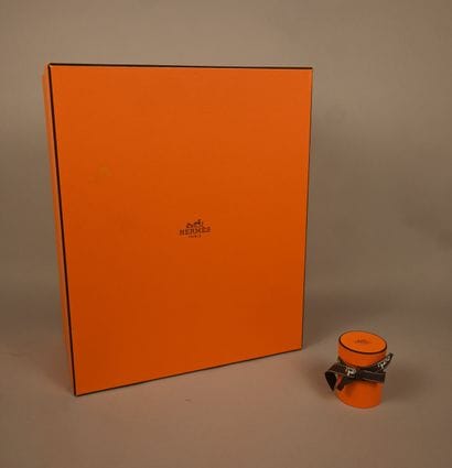 Hermès Birkin 30 en cuir Epsom Étoupe, 2019,...