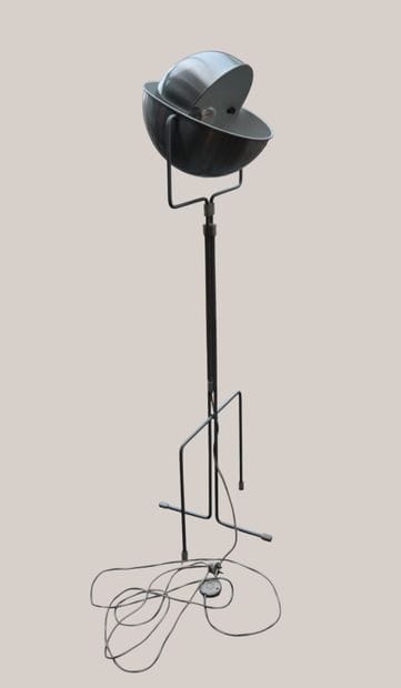 Lampe sur pied « Eclipse » par Evert Jelle...