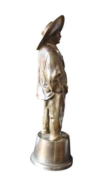 Léon Mignon (1847–1898) – « Le Fort des Halles...