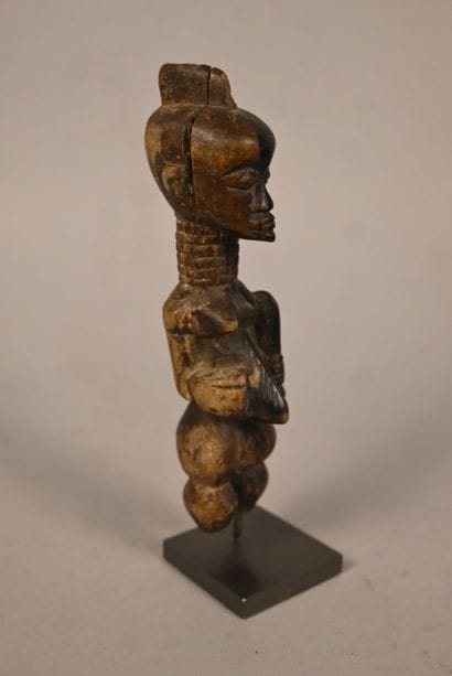 Figure Lulua – République démocratique du...