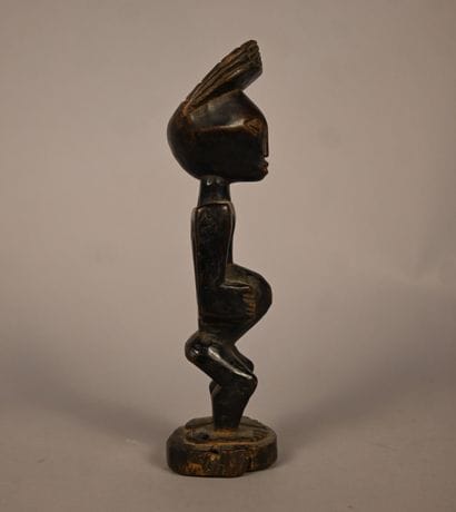 Figure Songye – République démocratique du...