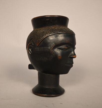 Pende - Democratic Republic of the Congo...
