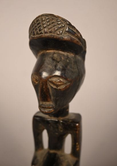 Figure Songye – République démocratique du...